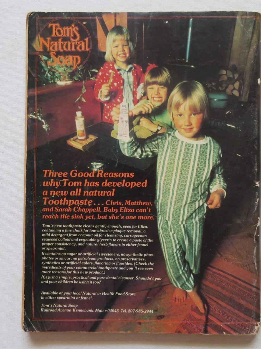 The Mother Earth News March 1976 No. 38 Farming Homesteading Magazine